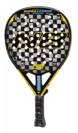 PALA ENEBE SUPRA CARBON