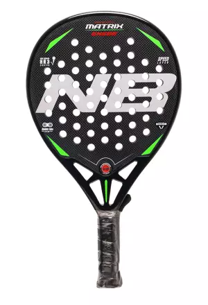 PALA ENEBE MATRIX