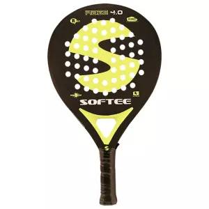 PALA PADEL SOFTEE RAZE 4.0