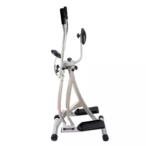 KRF AIR WALKER ELÍPTICA PLEGABLE bicicleta