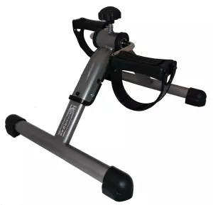 KRF PEDALINA EJERCICIOS PIERNAS Y BRAZOS
