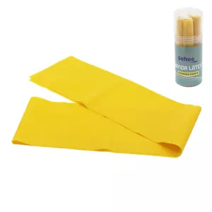 BANDA DE LATEX SOFTEE DENSIDAD FUERTE EN TUBO 1,5 MTS