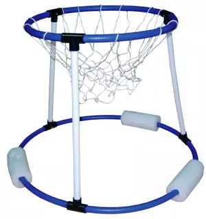 BASKET FLOTANTE PVC PISCINAS
