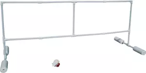 VOLEIBOL FLOTANTE PVC 152x60