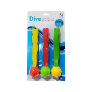 SET ACUATICO 3 ALGAS MARINAS SOFTEE PREGUNTAR STOCK