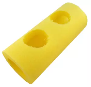 CONECTOR FRITAS DOBLE