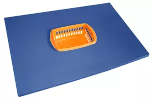 TAPIZ BEBE CON CESTA PISCINAS FLOTACION