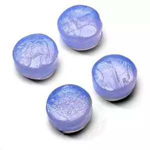 JUEGO 4 UNIDADES TAPONES OIDO SILICONA