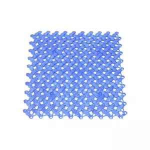 LOSETA PVC 30X30 SOFTEE AZUL 2.0 PISCINAS