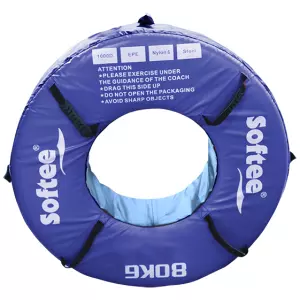 FUNCTIONAL TIRE 80KG SOFTEE