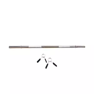 BARRA ALZAMIENTO 1,80MT CON FIJACIONES MUELLE,PREGUNTAR STOCK 30CM