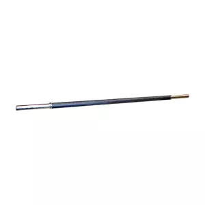 BARRA WORK POWER / POWER FITNESS -CON FIJACIONES-130x30