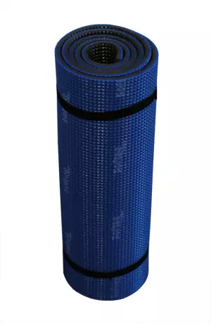COLCHONETA CAMPING BICOLOR 180X50CM
