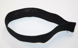 GOMA PARA COLCHONETA DE CAMPING