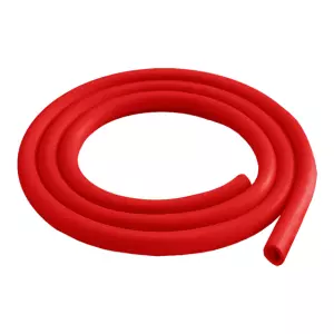 RECAMBIO TUBO EXPANSOR LATEX DELUXE DENSIDAD MEDIA 1,30MTS ROJO#
