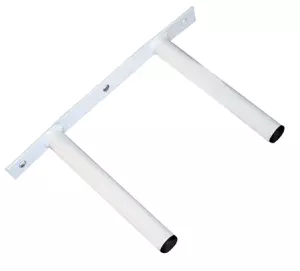 SOPORTE METALICO PARA AROS Y CUERDAS MODELO II