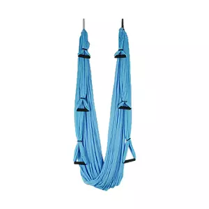 COLUMPIO PARA YOGA AEREO 277 CM
