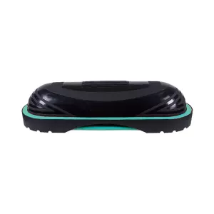 PLATAFORMA POLIVALENTE FITNESS SOFTEE#