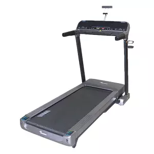 CINTA MOTORIZADA DEPORTIUM TM 1200 NEW,PLEGABLE 3CV VELOCIDAD 20KM/H