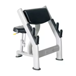 BANCO PARA BICEPS DEPORTIUM