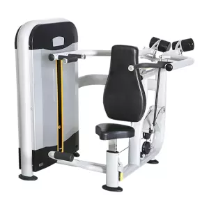 PRESS DE HOMBRO DEPORTIUM