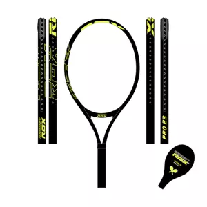 RAQUETA TENIS ROX HAMMER PRO 23 preguntar stock