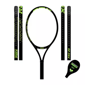 RAQUETA TENIS ROX HAMMER PRO 25