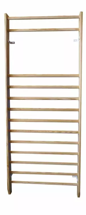 ESPALDERA SIMPLE, UN CUERPO 250X100