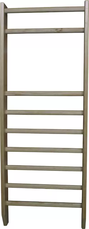 ESPALDERA JUNIOR SIMPLE 180 X 68 CM gimnasio