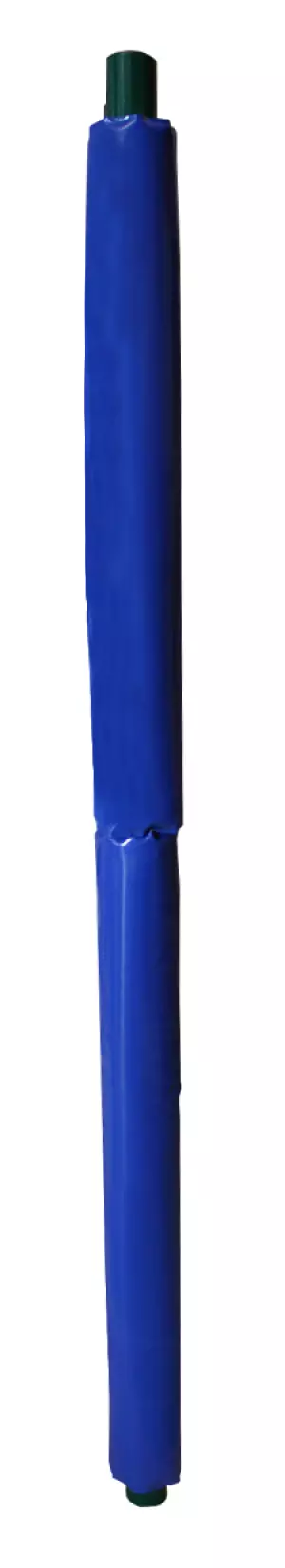 JUEGO PROTECCION POSTES VOLEIBOL SECCION 80 MM REDONDO