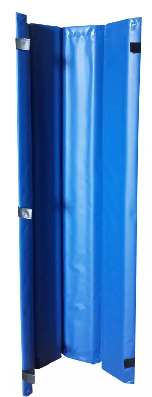 JUEGO PROTECCION ESTANCO CANASTAS 80x80 MM (basket-minibasket)