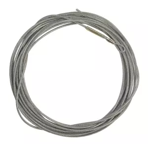 REPUESTO CABLE DE ACERO PARA RED DE TENIS 14,40 M