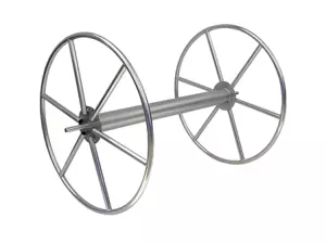 RECOGEDOR CORCHERAS 200 CM