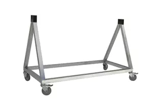 CARRO RECOGEDOR CORCHERAS 200 CM