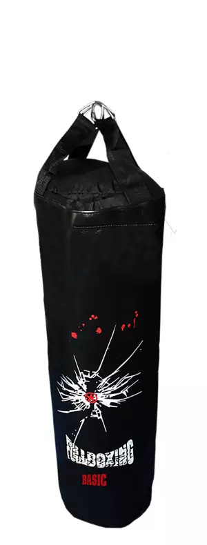 SACO FULLBOXING BASIC - USO NO PROFESIONAL-