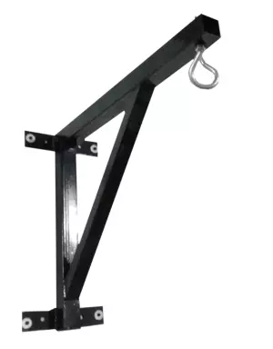 SOPORTE SACO BOXEO 52X80 CM
