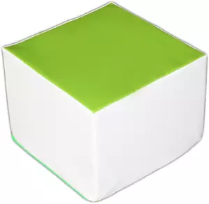 FIGURA MESA CENTRAL 50x50x25 cm