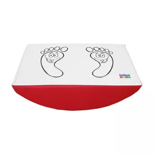 FIGURA PLATAFORMA EQUILIBRIO PEQUEÑA 20 ALTO X 60 ANCHO X 60 FONDO CM#