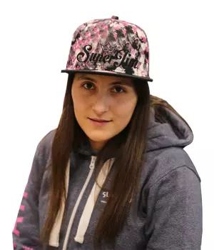 GORRA SUPERJIM CORONA SR