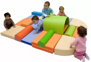 Conjunto 26 MEDIDAS 200X150X15