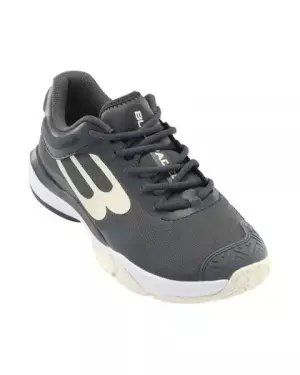 ZAPATILLA BULLPADEL FLOW HYBRID FLY 23V