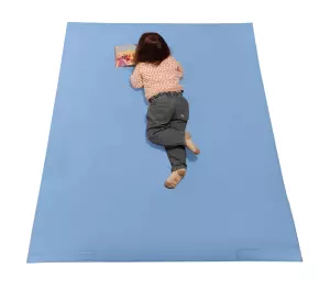 Colchonetas baby mat 1 cm