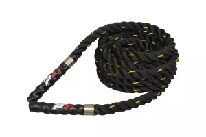 CUERDA DE BATALLA / BATTLE ROPE 9m