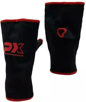 GUANTES INTERIORES ELÁSTICOS PX COMFORT BOXEO
