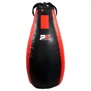 SACO DE BOXEO "TEAR DROP" 45 KG