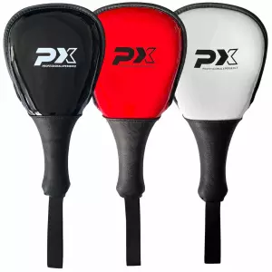 MITT TAEKWONDO MICROFIBRA PX POWERGRIP PALAS