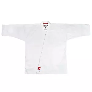 Chaqueta Karate Training. Blanco. 00