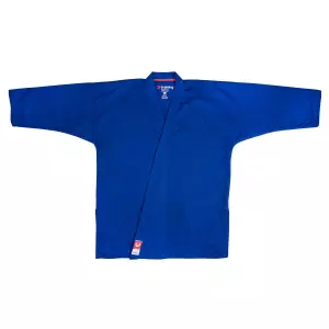 Chaqueta Karate Training. Azul. 7