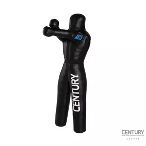 CENTURY BLACK GRAPPLING DUMMY 54KG