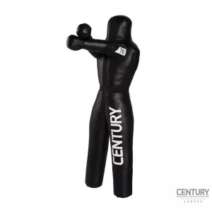 CENTURY BLACK GRAPPLING DUMMY 31KG